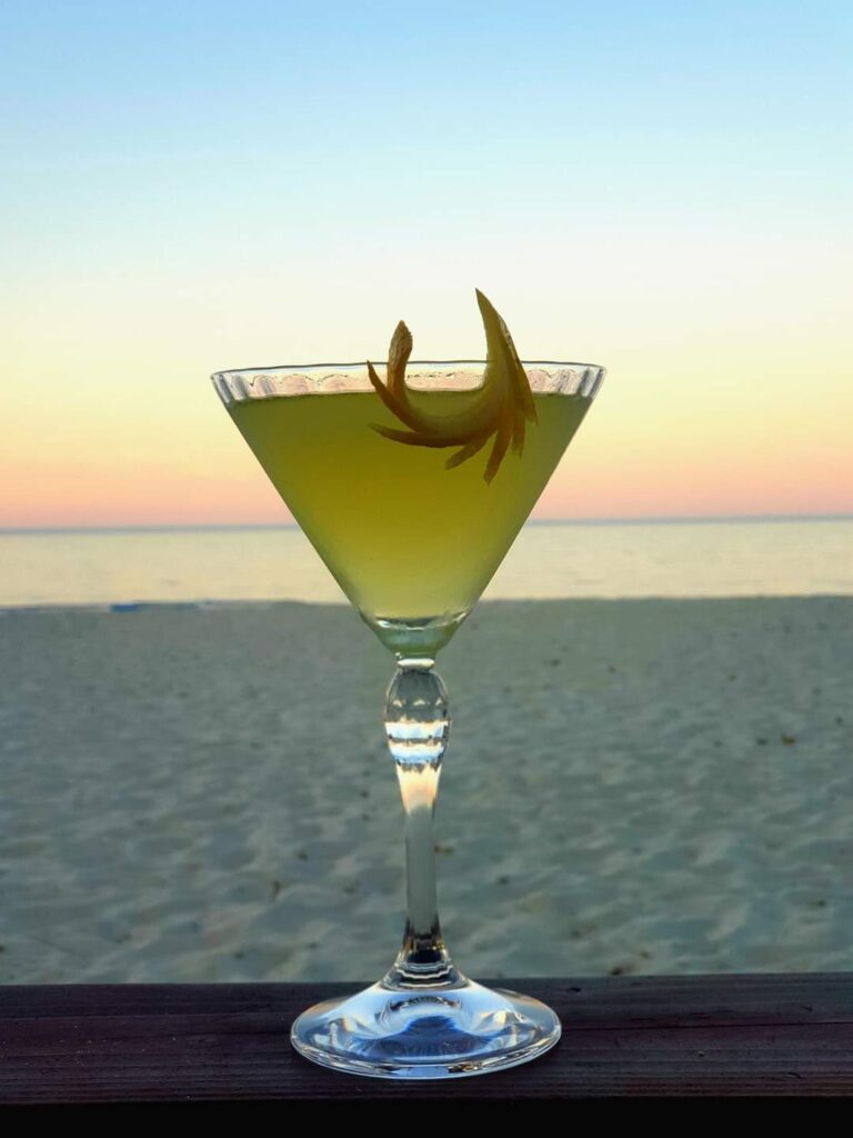 Cocktail Enzo Picciolo