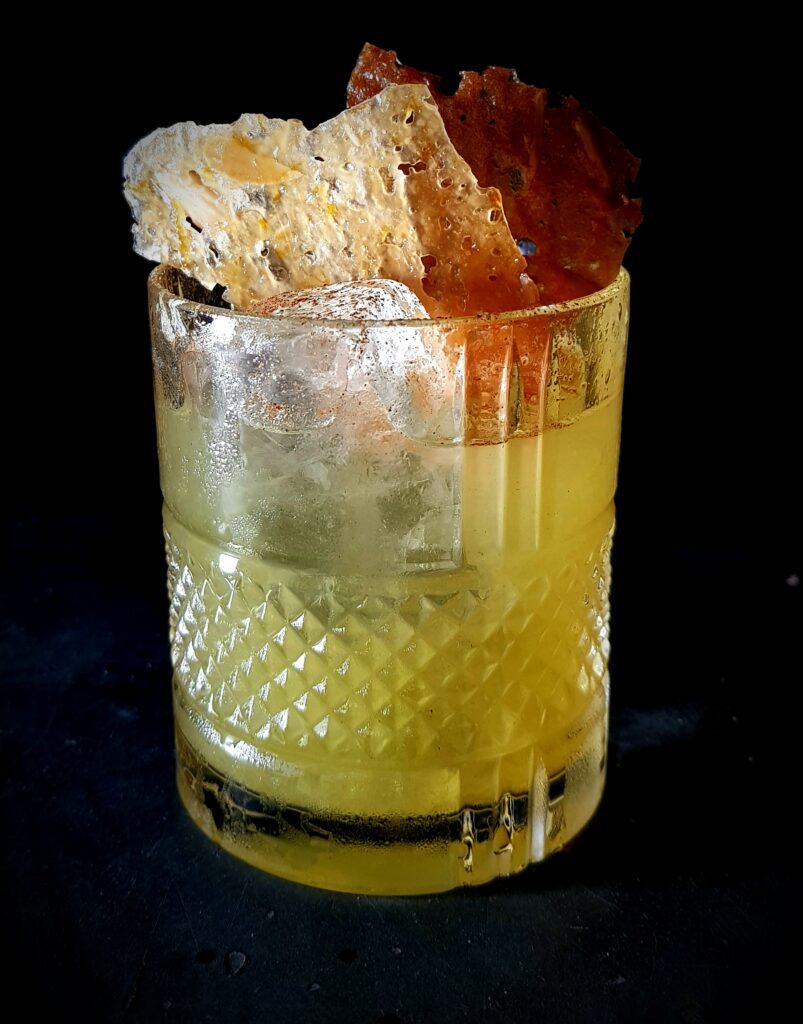 mezcal