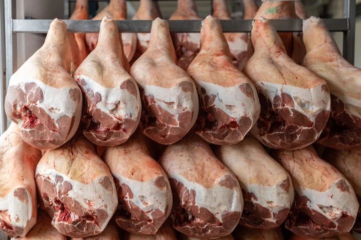 Prosciutto di Parma