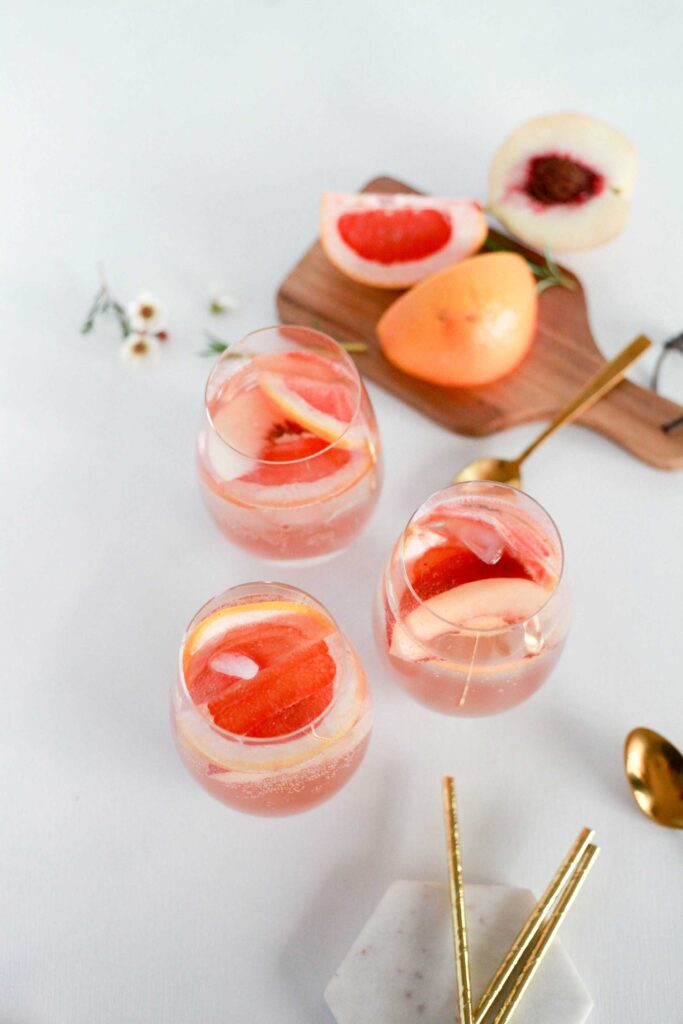 drink Bellini