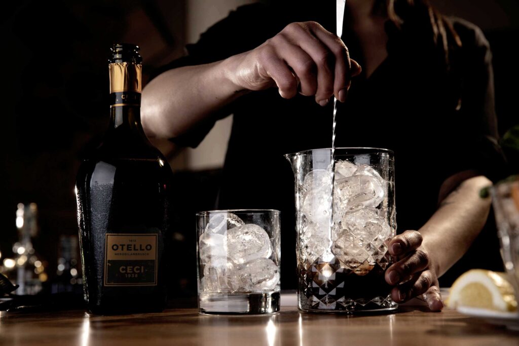 Mixology Ceci 1938