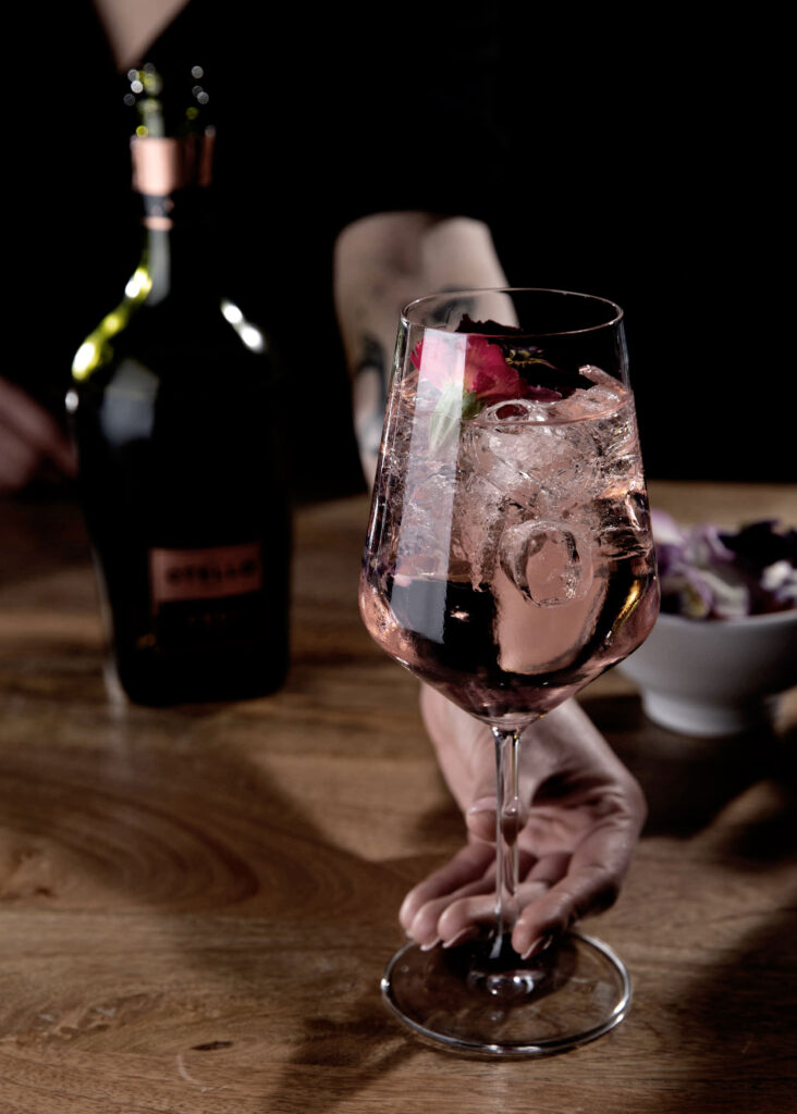 Otello Ceci G&T