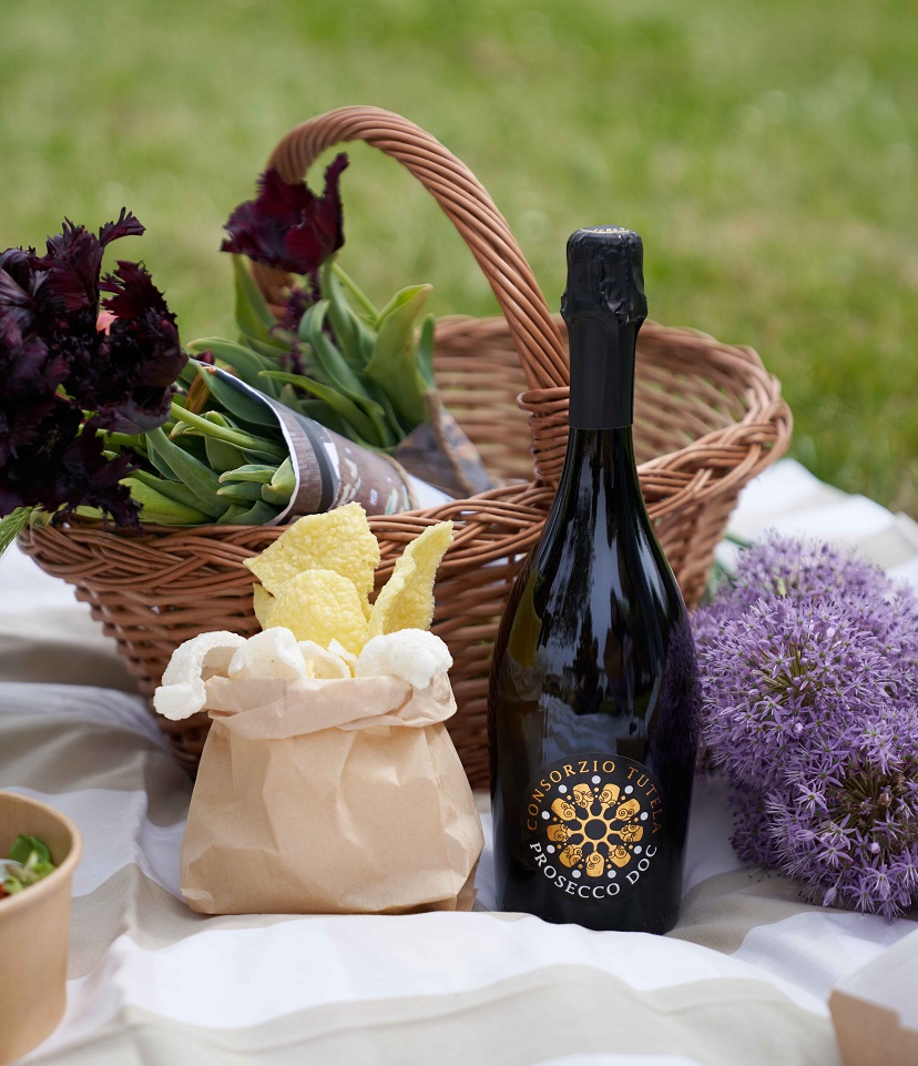 Consorzio di Tutela Prosecco DOC
