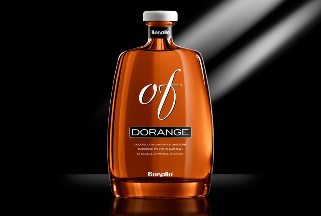 Dorange OF Bonollo