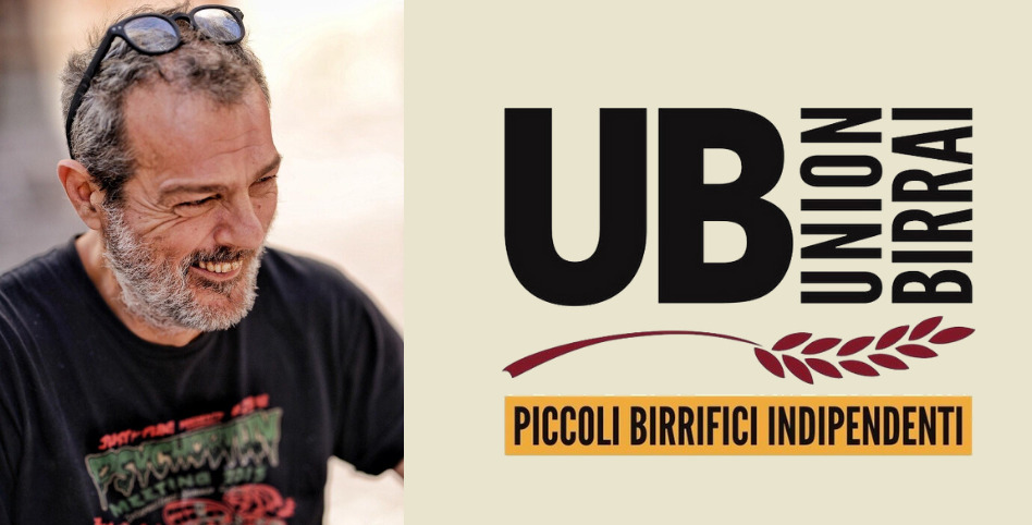 Il direttore generale di Unionbirrai, Vittorio Ferraris