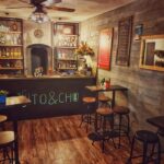 cocktail bar potenza