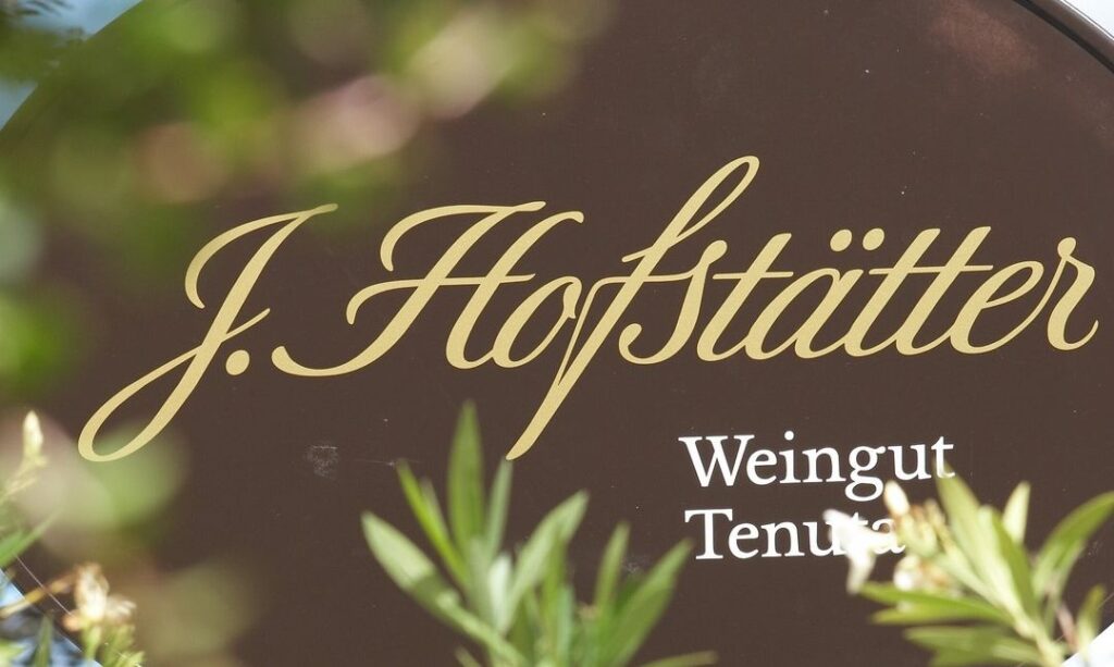 Hofstätter