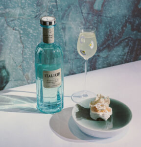 Italicus Cocktail Radici e Miascia