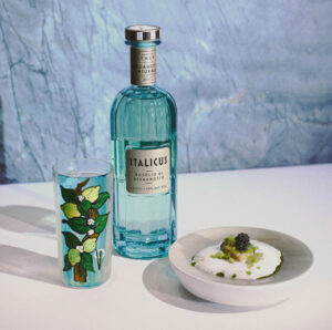 Italicus Vertical Mule e Ostrica rosa di Scardovari