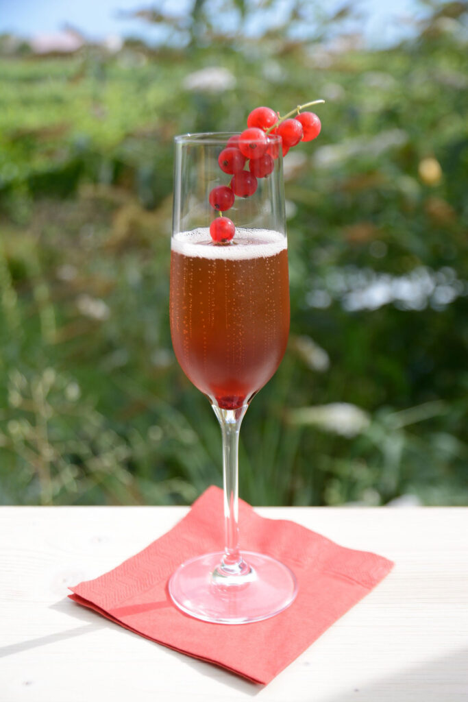 Drink KIR