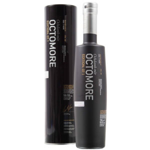 Octomore whisky