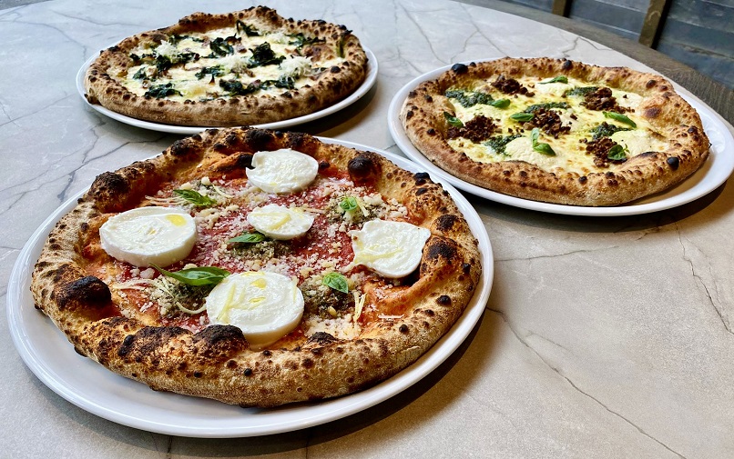 Pizze Quore Italiano