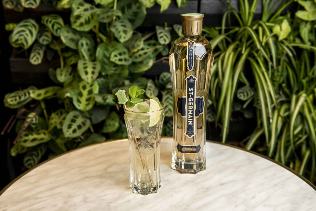 St. Germain Hugo