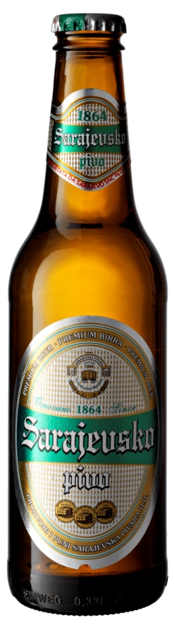 birra Sarajevsko Pivo