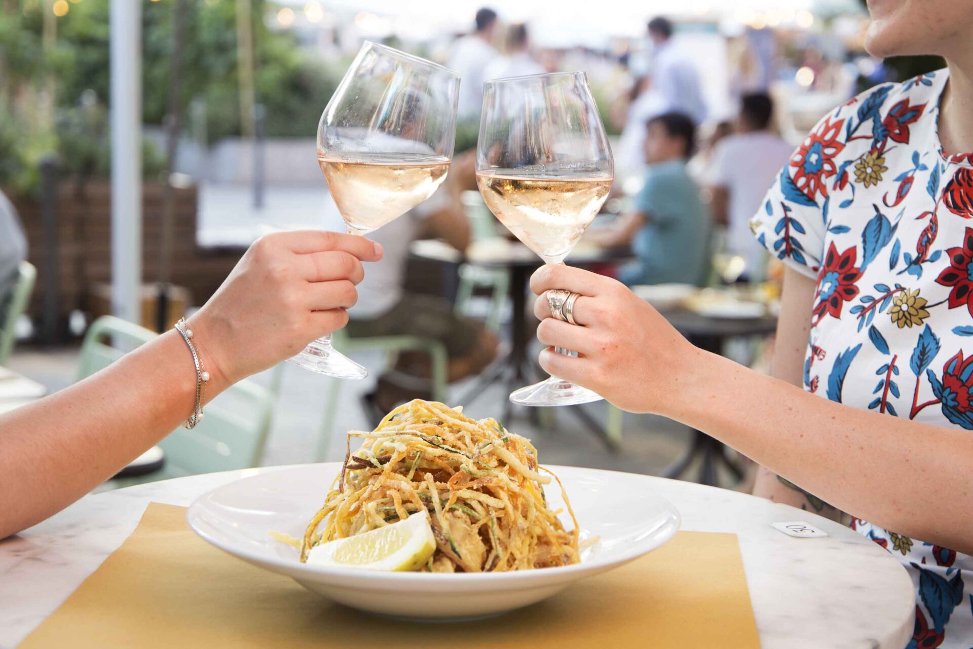 Vino Day da Eataly Milano Smeraldo