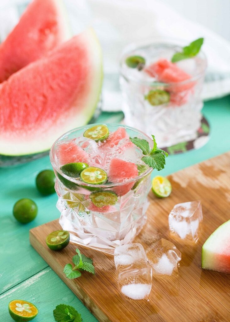 Watermelon Pepper