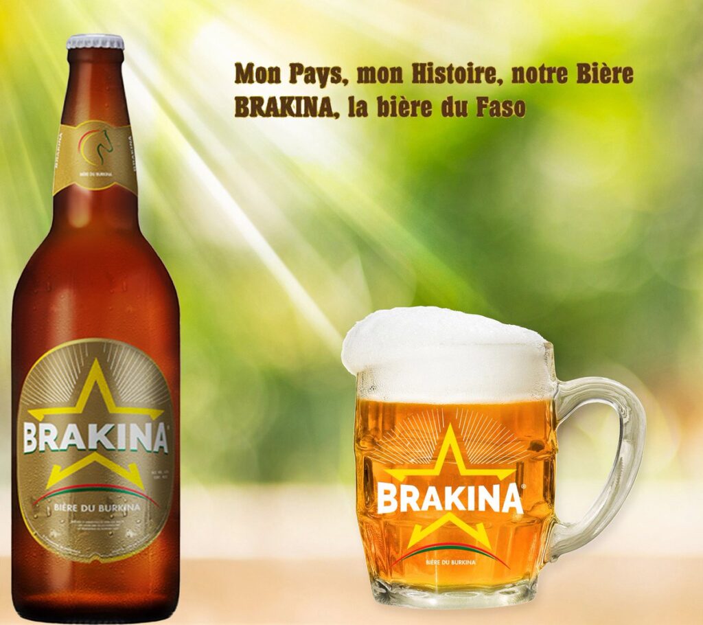 birra Brakina