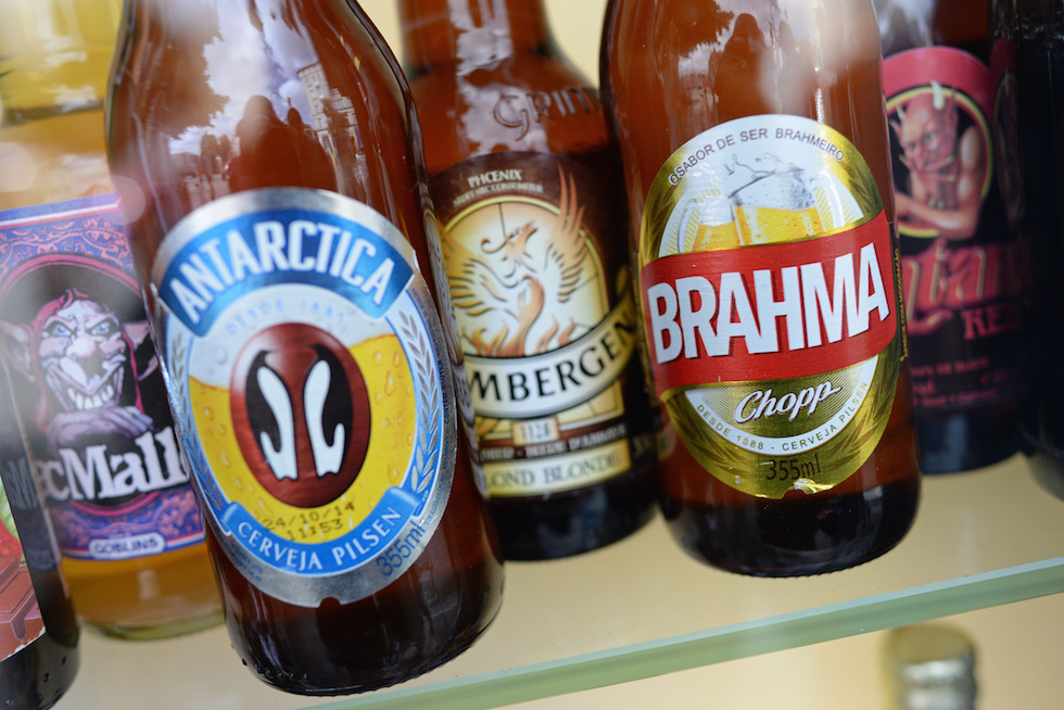 Birra brasile