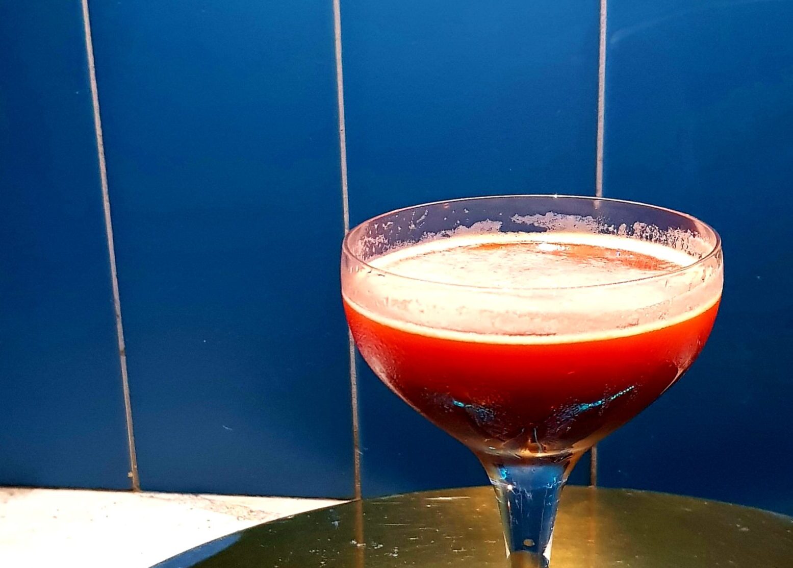 trinidad sour