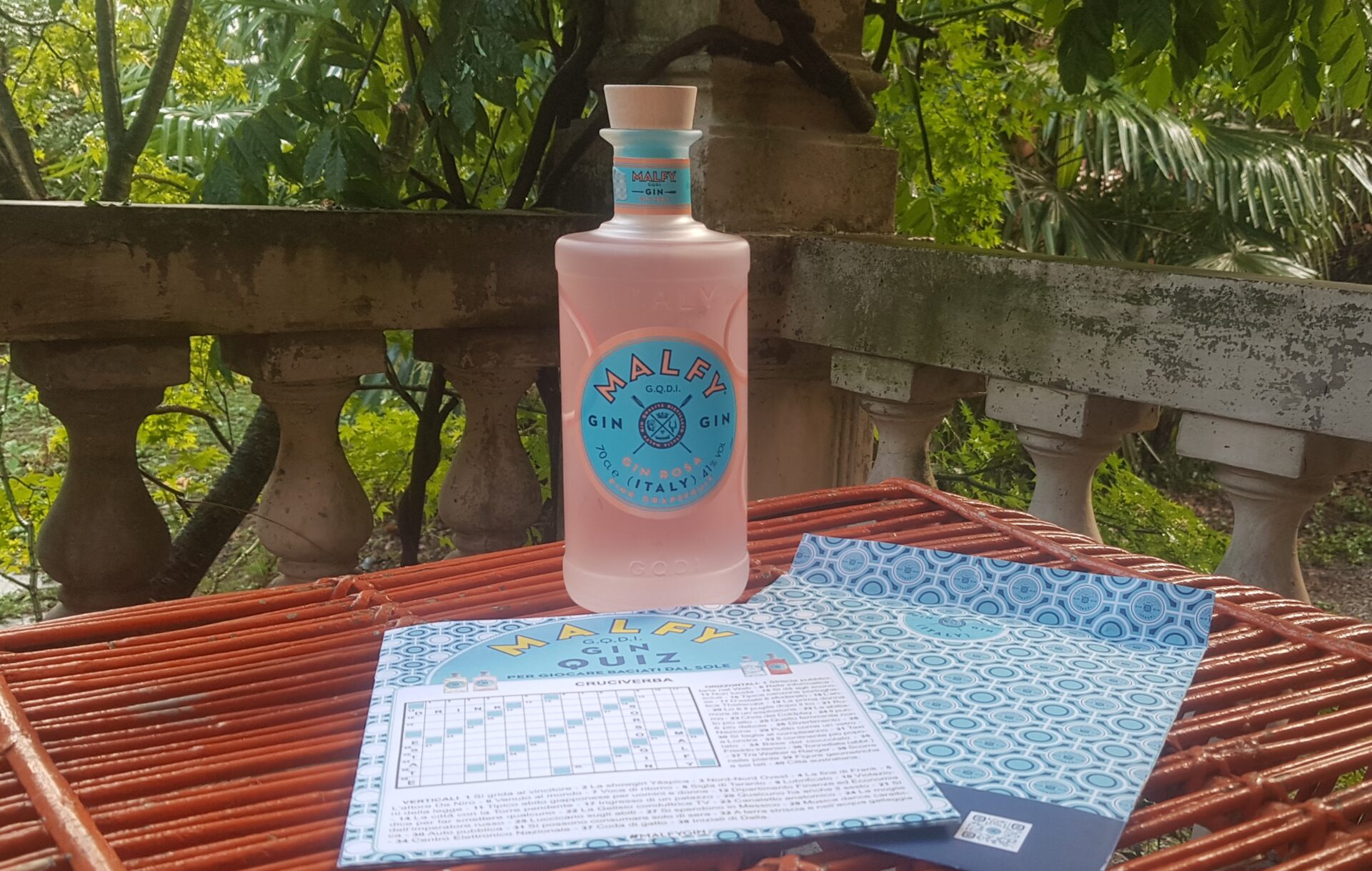 Malfy Gin