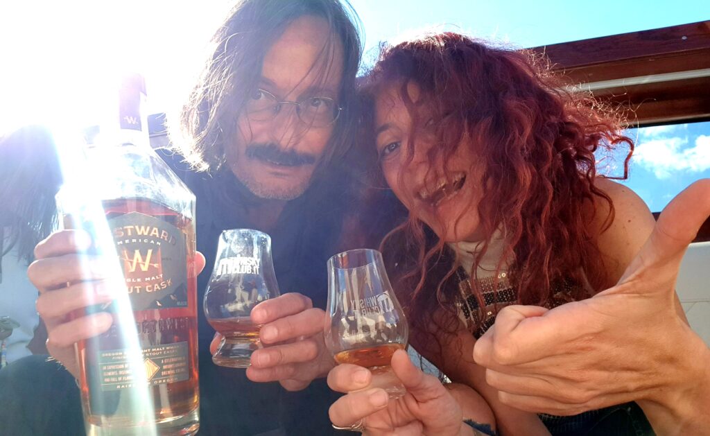Whisky Week