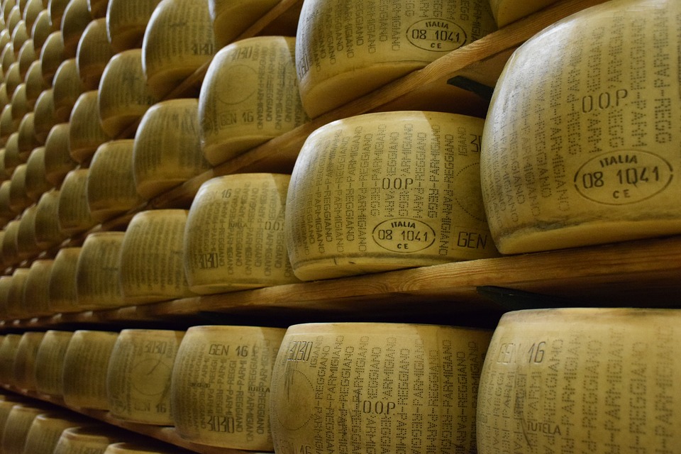 parmigiano