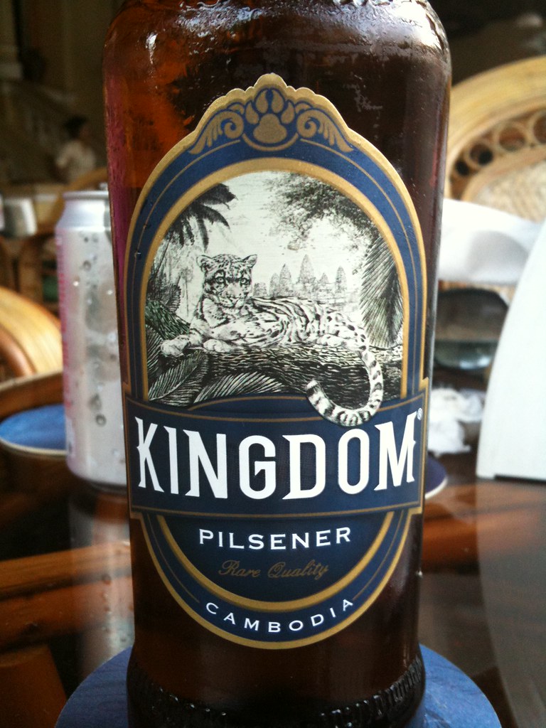 Kingdom Breweries