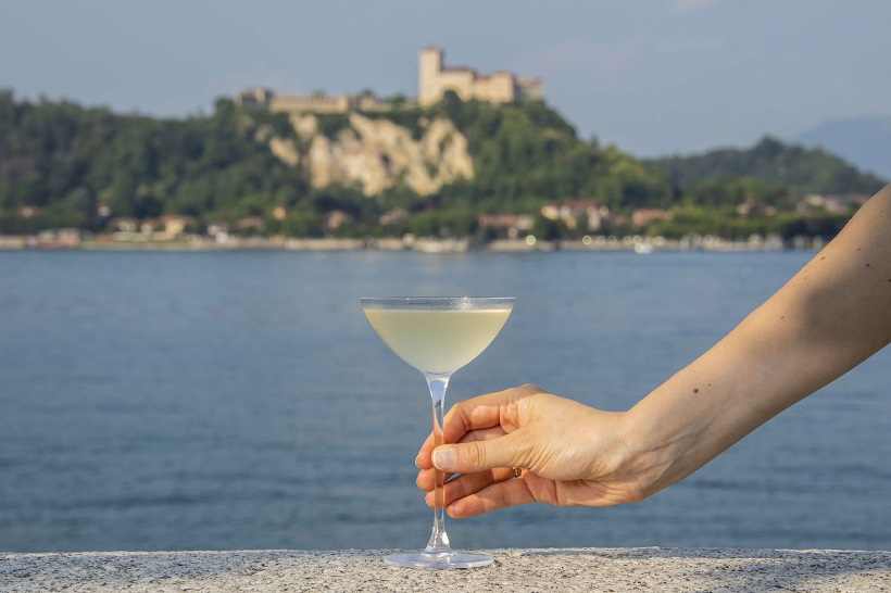 MEDITERRANEAN DAIQUIRI