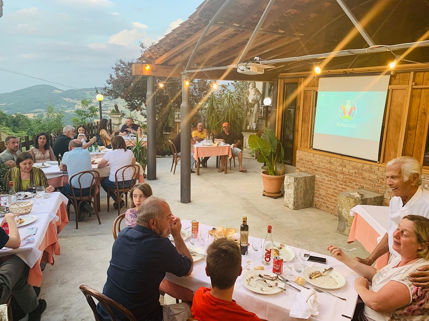 Ristorante da Lino