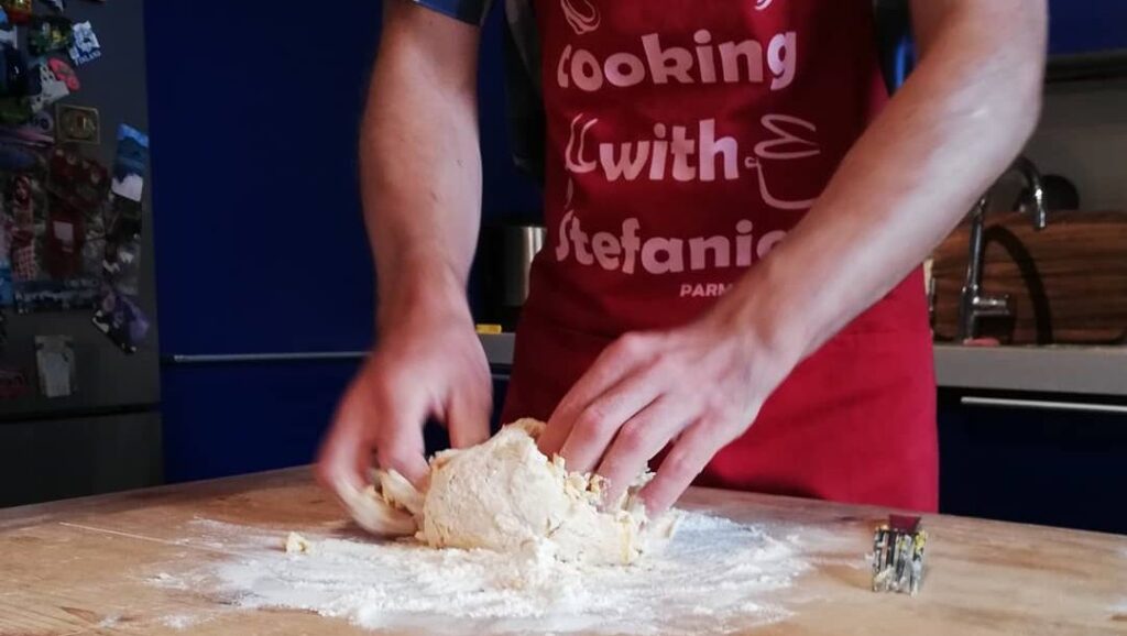 cucina stefania bertaccini