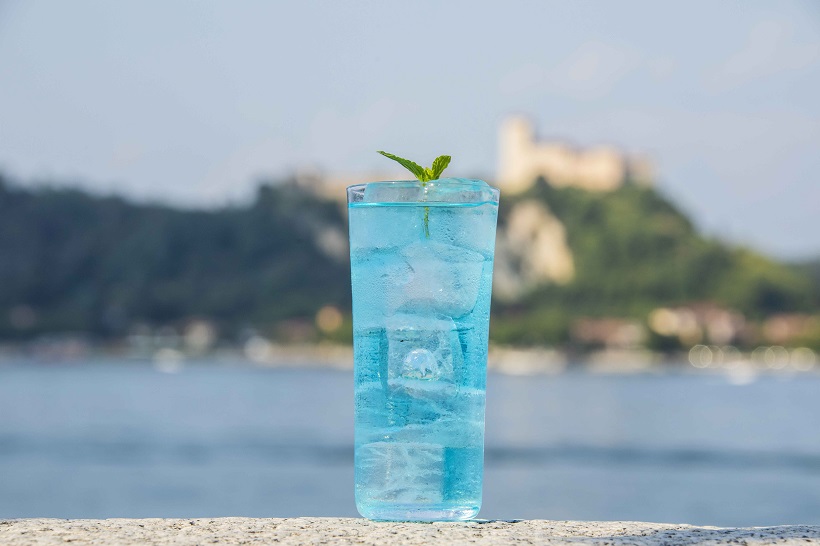 TIFFANY COLADA