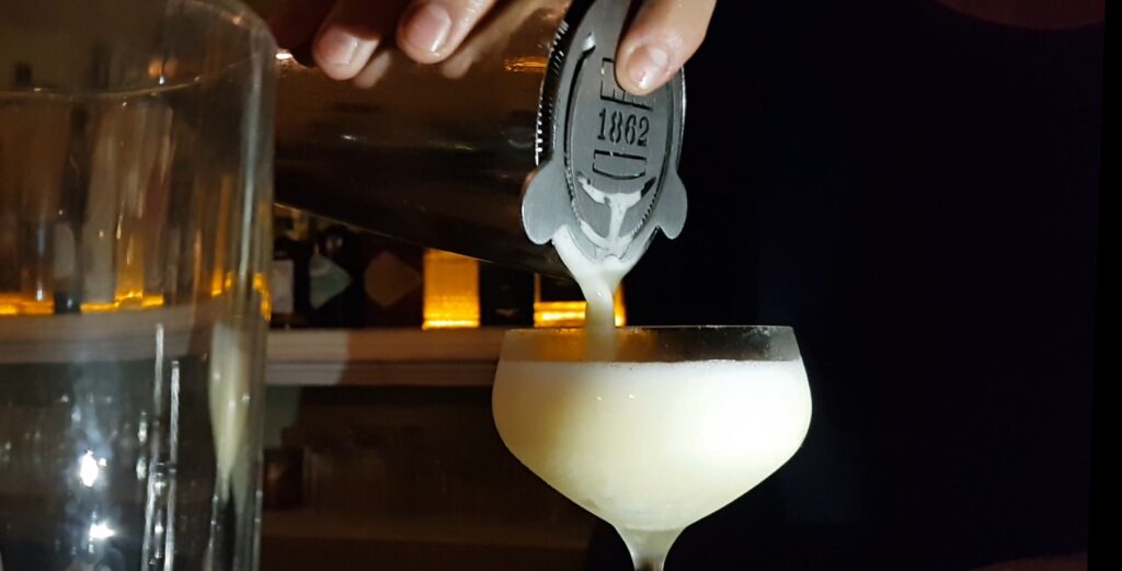 1862 dry bar