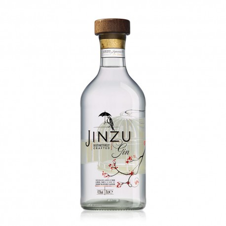gin Jinzu