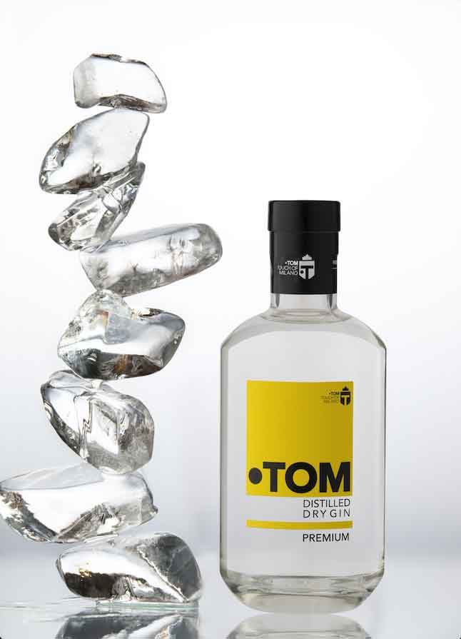 Gin TOM