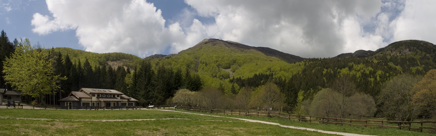 Rifugio Lagedi