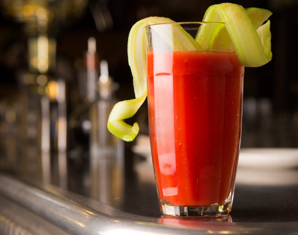 Bloody Mary
