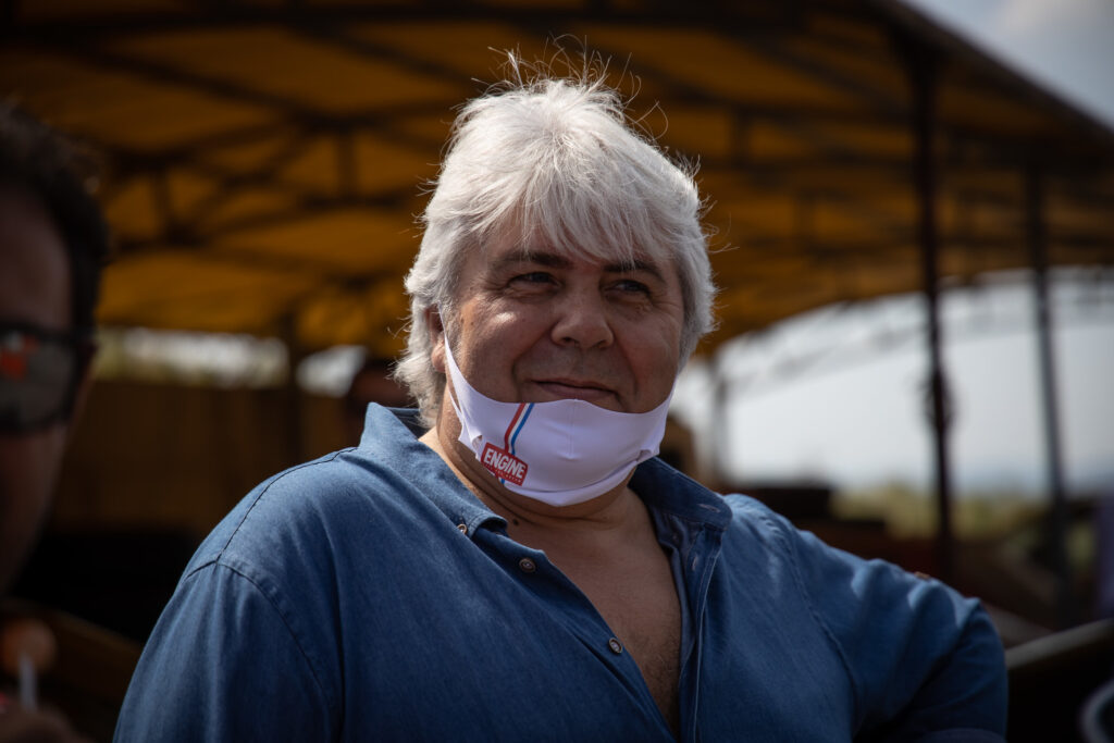 Giovanni Cuzari