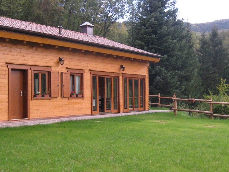 Agriturismo La macchia tonda
