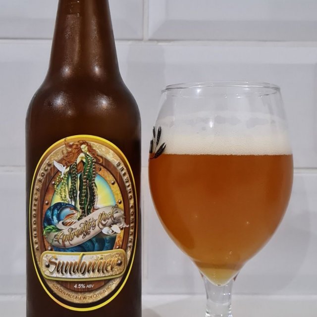 Sundowner birra