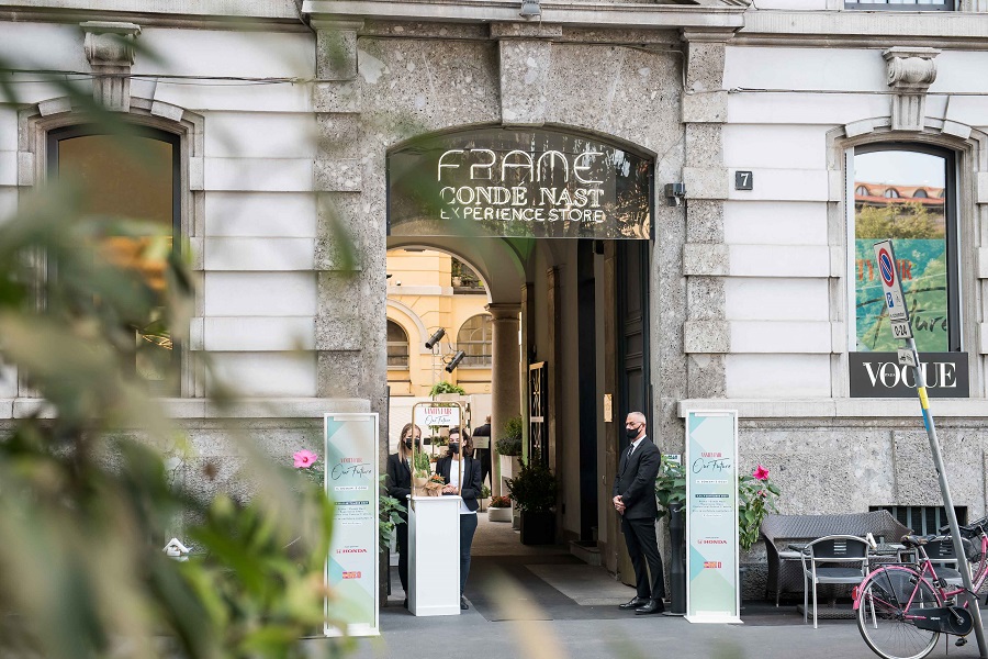 CECI 1938@Vanity Fair Our Future