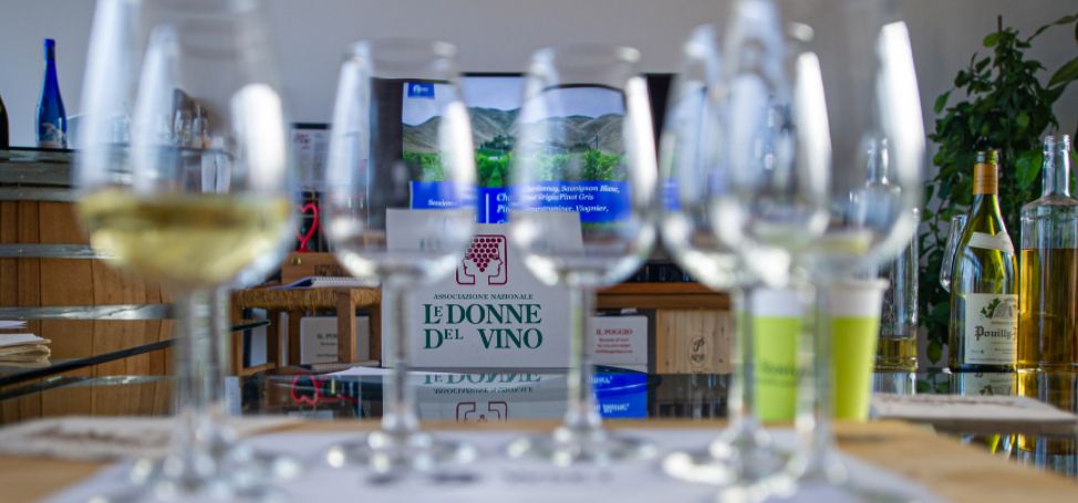 associazione Donne del vino