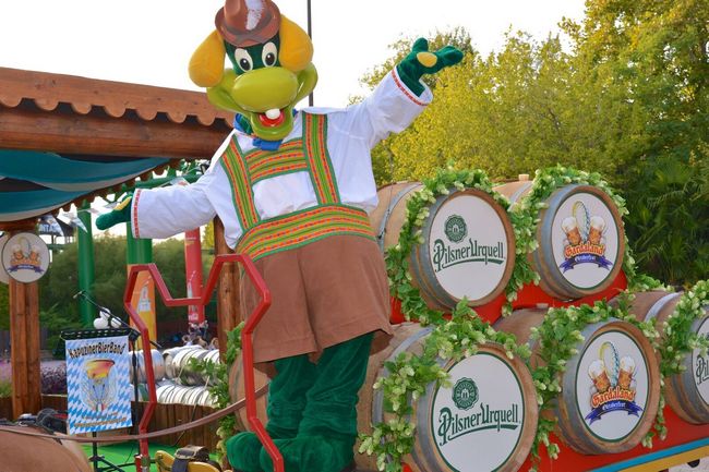 Gardaland Oktoberfest