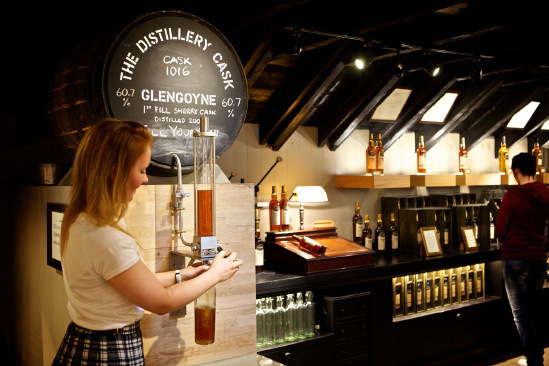 Glengoyne