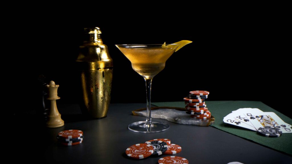 Coppa Martini