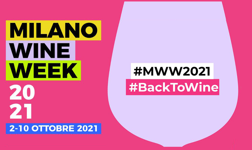 Milano Wine Week