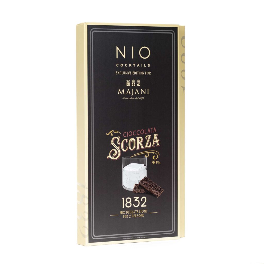 Scorza Grezza