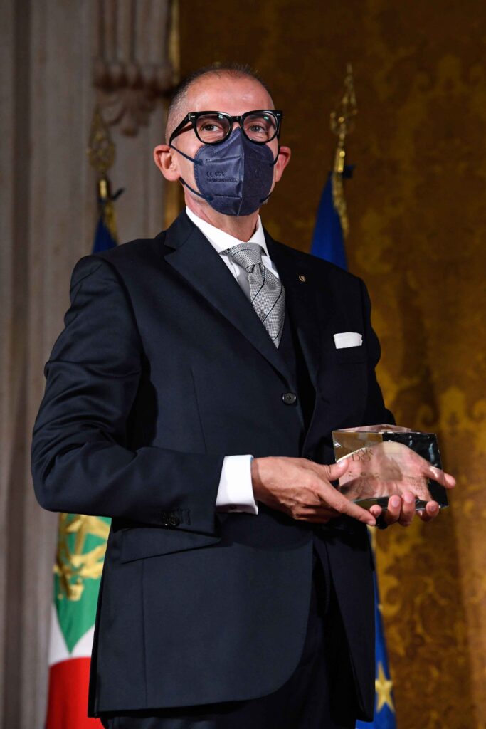 Nicola Fabbri