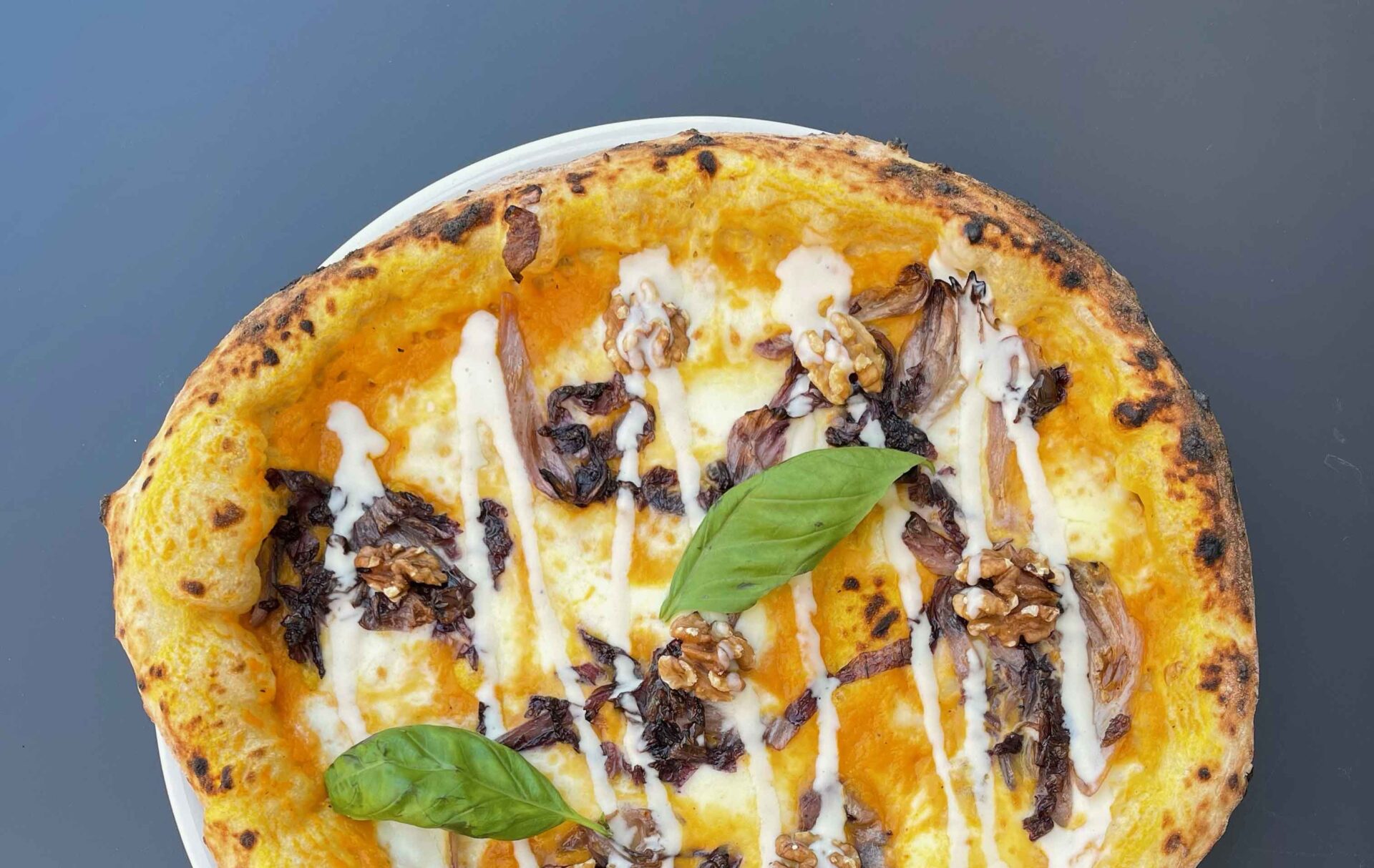 pizza la Settembrona