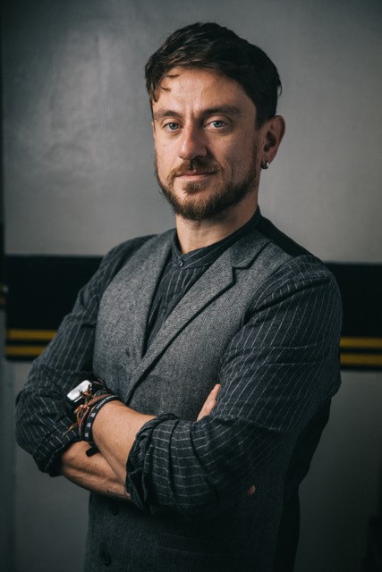 Riccardo Rossi di Freni e Frizioni
