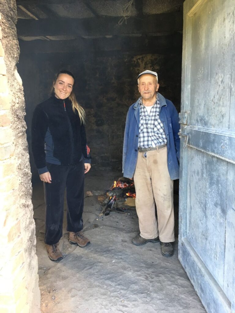 Rico e Susanna